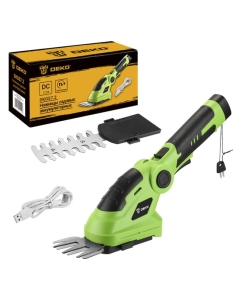 Купить Садовые аккумуляторные ножницы DEKO DKGS7.2 063-4245 в E-mobi
