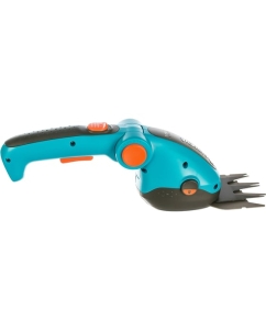 Купить Аккумуляторные ножницы для травы и кустарников GARDENA ComfortCut Li 09857-20.000.00  в E-mobi