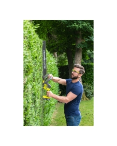 Купить Кусторез Ryobi ONE+ RY18HT55A-120 5133004910  в E-mobi