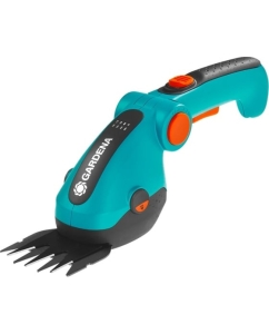 Купить Аккумуляторные ножницы для травы GARDENA ComfortCut Li 09858-20.000.00  в E-mobi