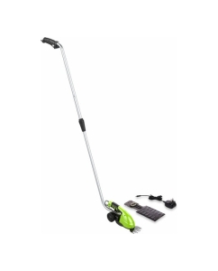 Купить Аккумуляторные садовые ножницы Greenworks 1600207 в E-mobi