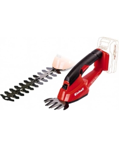 Купить Аккумуляторные ножницы-кусторез Einhell PXC GE-CG 18 Li 3410370 в E-mobi
