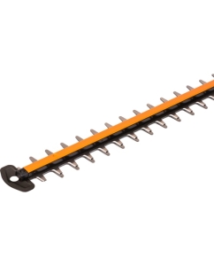 Купить Кусторез аккумуляторный бесщёточный WORX 40В, 61 см, без АКБ и ЗУ WG286E.9  в E-mobi