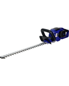 Купить Кусторез аккумуляторный BOJET 58V, лезвие 62 см, АКБ 2.5Ач, ЗУ CHTP60-62 в E-mobi