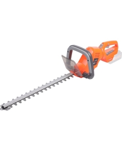 Купить Хедж-триммер аккумуляторный PATRIOT CH4080, 40B платформа LCT, длина ножей 450мм, поворотная рукоятка, без АКБ и ЗУ 250204080 в E-mobi