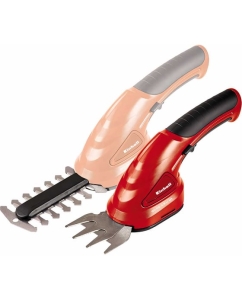 Купить Аккумуляторные ножницы с кусторезом Einhell GC-CG 3,6 Li WT 3410456 в E-mobi
