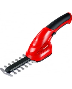 Купить Аккумуляторные ножницы с кусторезом Einhell GC-CG 3,6 Li WT 3410456  в E-mobi