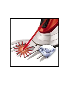 Купить Аккумуляторные ножницы-кусторез Einhell GE-CG 12 Li 3410401  в E-mobi