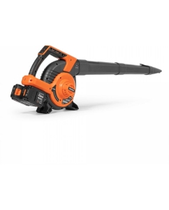 Купить Аккумуляторная воздуходувка-пылесос DAEWOO DABL с акб и зу 9042Li SET  в E-mobi