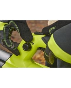 Купить Воздуходувка Ryobi RY18BLXD-0 18В 5133005948  в E-mobi
