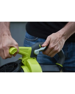 Купить Аккумуляторный пылесос-воздуходувка Ryobi MAX POWER RBV36B 5133002524  в E-mobi