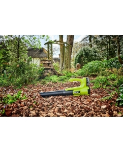Купить Воздуходувка Ryobi ONE+ 18В RY18BLA-140 5133005412  в E-mobi