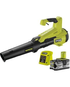 Купить Бесщеточная воздуходувка Ryobi ONE+ 18В RY18BLXC-140 5133005357  в E-mobi