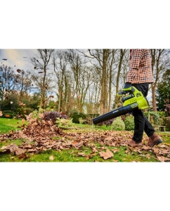 Купить Воздуходувка Ryobi MAX POWER 36В RY36BLA-0 5133004576  в E-mobi