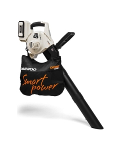 Купить Аккумуляторная воздуходувка-пылесос DAEWOO DABL 6040Li без акб и зу  в E-mobi