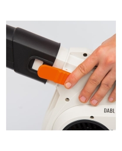 Купить Аккумуляторная воздуходувка-пылесос DAEWOO DABL 6040Li без акб и зу  в E-mobi