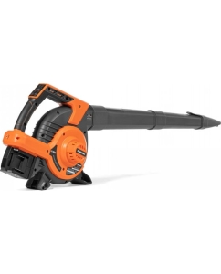 Купить Аккумуляторная воздуходувка-пылесос DAEWOO DABL без акб и зу 9042Li  в E-mobi