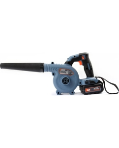 Купить Аккумуляторная воздуходувка SENIX BLVX2-M-EU  в E-mobi