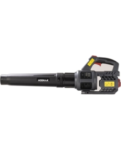 Купить Воздуходувка аккумуляторная Мобил К XBA45 КОМФОРТ 20 Вольт с аккумулятором 4 Ач и зарядным устройством MBK0032166  в E-mobi
