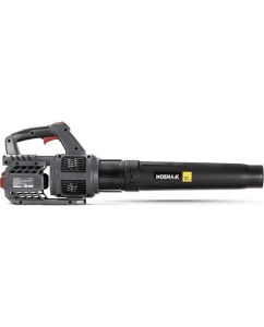 Купить Воздуходувка аккумуляторная Мобил К XBA45 КОМФОРТ 20 Вольт с аккумулятором 4 Ач и зарядным устройством MBK0032166  в E-mobi