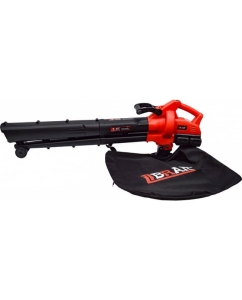 Купить Воздуходувка аккумуляторная BRAIT BCVB40-4PU-2 PRO 21.01.207.101  в E-mobi
