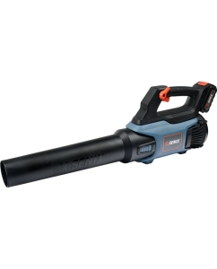 Купить Аккумуляторная воздуходувка SENIX BLAX2-M1-EU SET в E-mobi