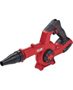 Купить Аккумуляторная воздуходувка для сушки автомобиля FLEX bw 18.0-ec 530537  в E-mobi
