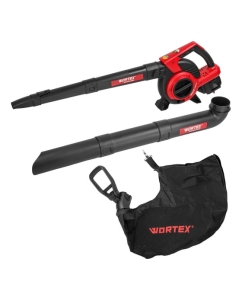 Купить Аккумуляторная воздуходувка WORTEX BB 2536-1 D в коробке ALL1 SOLO 1333417 в E-mobi