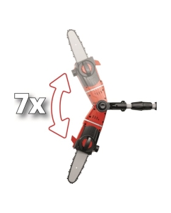 Купить Аккумуляторный высоторез Einhell PXC GE-LC 18 LI T-solo 3410810  в E-mobi