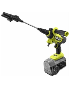 Купить Бесщеточный моечный пистолет Ryobi MAX POWER 36В RY36PWX41A-0 5133005588  в E-mobi