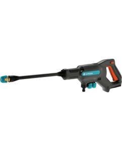 Купить Аккумуляторная мойка Gardena AquaClean 24/18V P4A 14800-34.000.00  в E-mobi