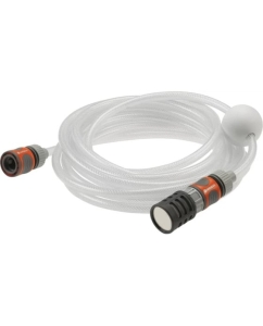 Купить Аккумуляторная мойка Gardena AquaClean 24/18V P4A 14800-34.000.00  в E-mobi