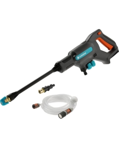 Купить Аккумуляторная мойка высокого давления Gardena AquaClean Li-18 14800-55.000.00 в E-mobi