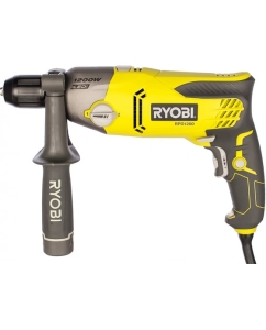 Купить Ударная дрель Ryobi 3002067 RPD1200-K 5133002067 в E-mobi