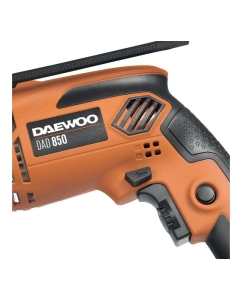 Купить Ударная дрель DAEWOO DAD 850  в E-mobi