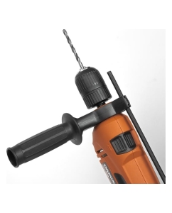 Купить Ударная дрель DAEWOO DAD 850  в E-mobi