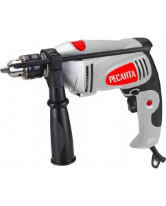 Купить Ударная дрель Ресанта ДУ-16/1100МК 75/8/5 в E-mobi