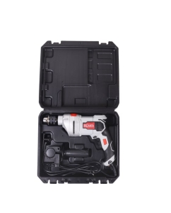 Купить Ударная дрель Ресанта ДУ-16/1100МК 75/8/5  в E-mobi