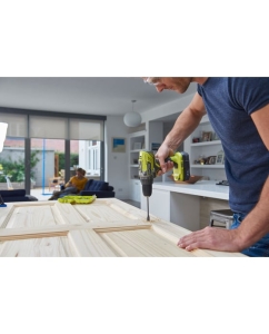 Купить Дрель-шуруповерт Ryobi ONE+ R18DD3-220S 5133003348  в E-mobi