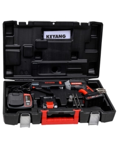 Купить Аккумуляторный ленточный шуруповерт KEYANG SD20BL  в E-mobi