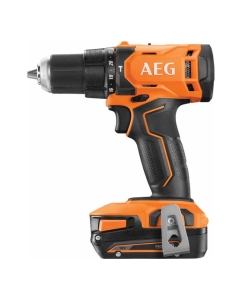 Купить Ударная дрель-шуруповерт AEG BSB18G4-202C 4935478631 в E-mobi