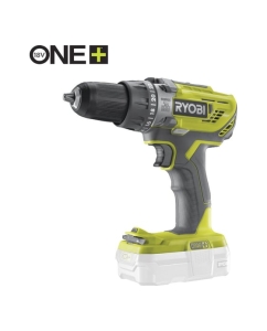 Купить Ударная дрель-шуруповерт Ryobi ONE+ R18PD3-0  без аккумулятора в комплекте 5133002888 в E-mobi