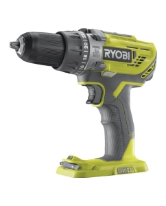 Купить Ударная дрель-шуруповерт Ryobi ONE+ R18PD3-0  без аккумулятора в комплекте 5133002888  в E-mobi