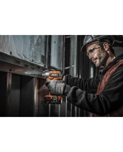 Купить Импульсный винтоверт AEG BSS18C3B3-0 18В 4935478940  в E-mobi