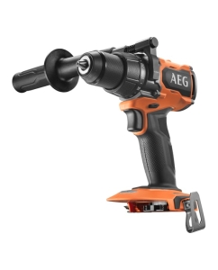 Купить Ударная бесщеточная дрель-шуруповерт AEG BSB18BL2-0 18 В 4935481042 в E-mobi