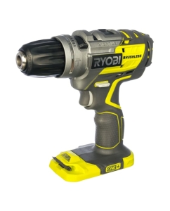 Купить Бесщеточная ударная дрель-шуруповерт Ryobi ONE+ R18PDBL-0 5133002438 в E-mobi