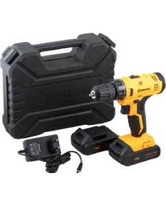 Купить Аккумуляторная дрель-шуруповерт Вихрь ДА-18Л-2К 72/14/9  в E-mobi