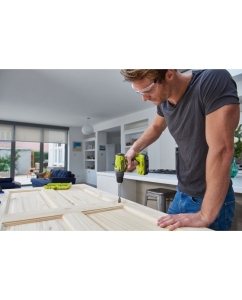 Купить Аккумуляторная дрель-шуруповерт Ryobi ONE+ R18DD2-220S 5133003821  в E-mobi