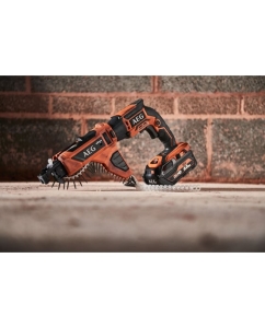 Купить Бесщеточный шуруповерт для гипсокартона AEG BTS18BL-0  18В без аккумулятора в комплекте 4935459620  в E-mobi