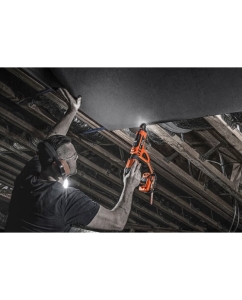 Купить Бесщеточный шуруповерт для гипсокартона AEG BTS18BL-0  18В без аккумулятора в комплекте 4935459620  в E-mobi